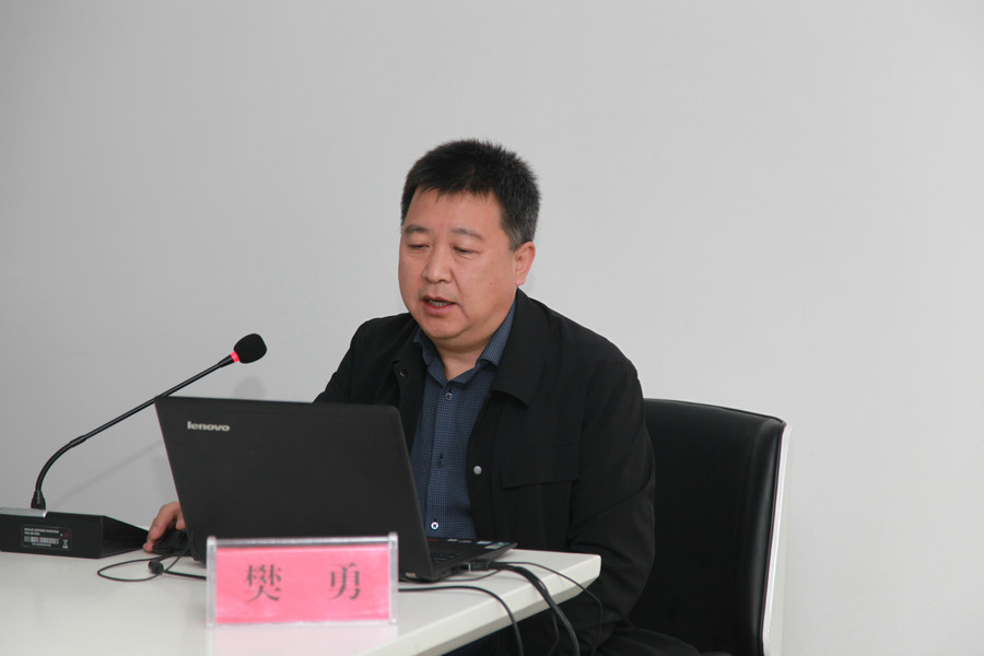 甘肃省普通外科质控中心2025年质控督导（天水站）暨天水市 普通外科质控中心工作年会在市二院顺利召开 第 4 张