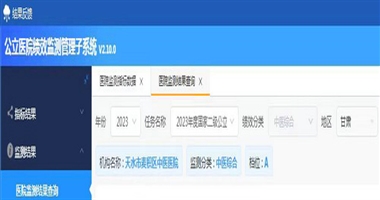 麦积区中医医院在全国二级公立中医医院 绩效考核中获佳绩